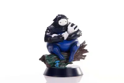 Statue orin and naru pvc night version